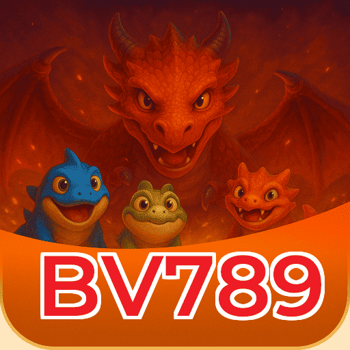 BV789 Logo